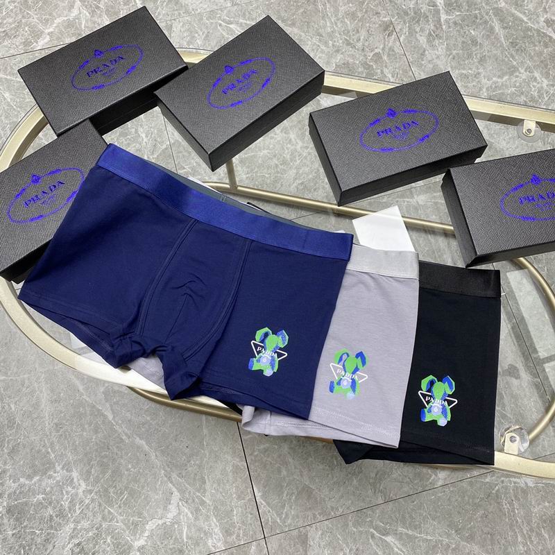Prada boxer L-3XL 18